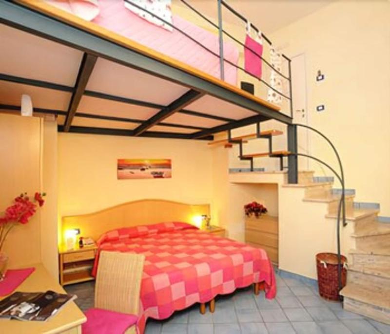 Hotel Sharon House
