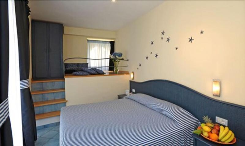 Sharon House 2* Amalfi