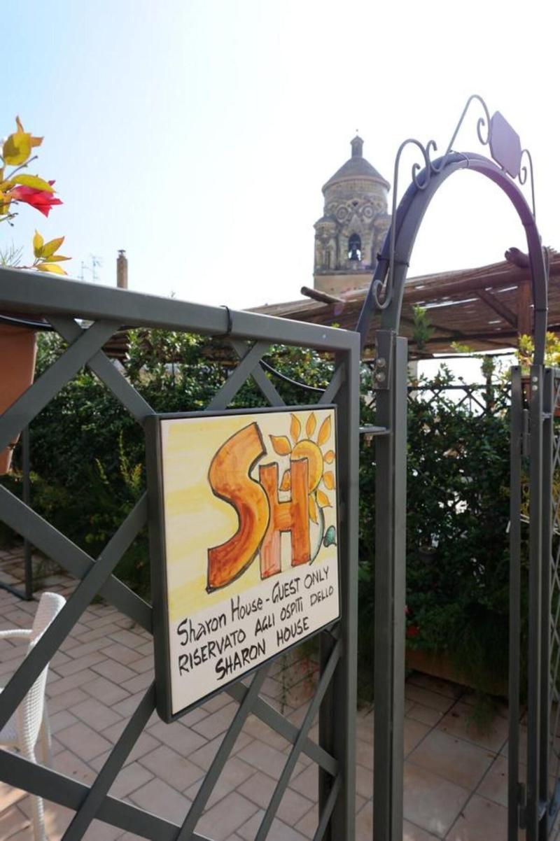 Sharon House 2* Amalfi