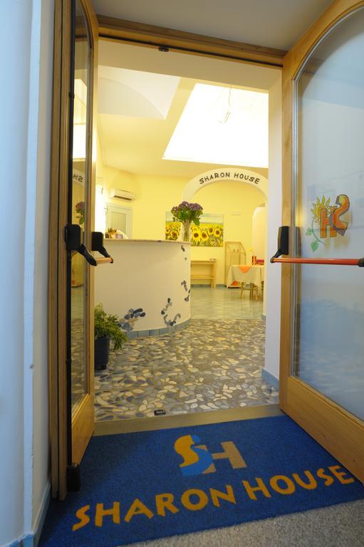 Sharon House 2* Amalfi
