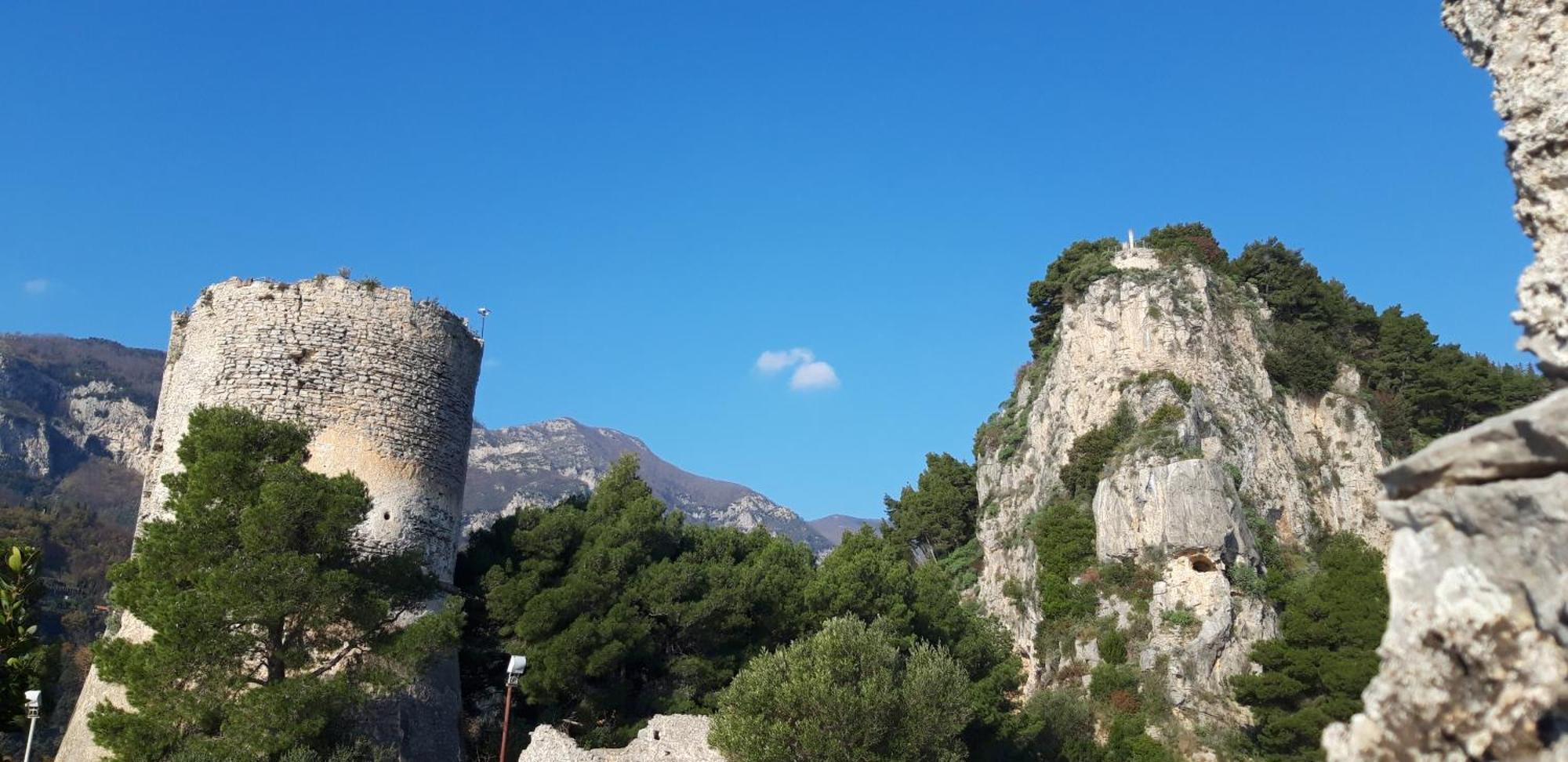 Sharon House Hotel Amalfi