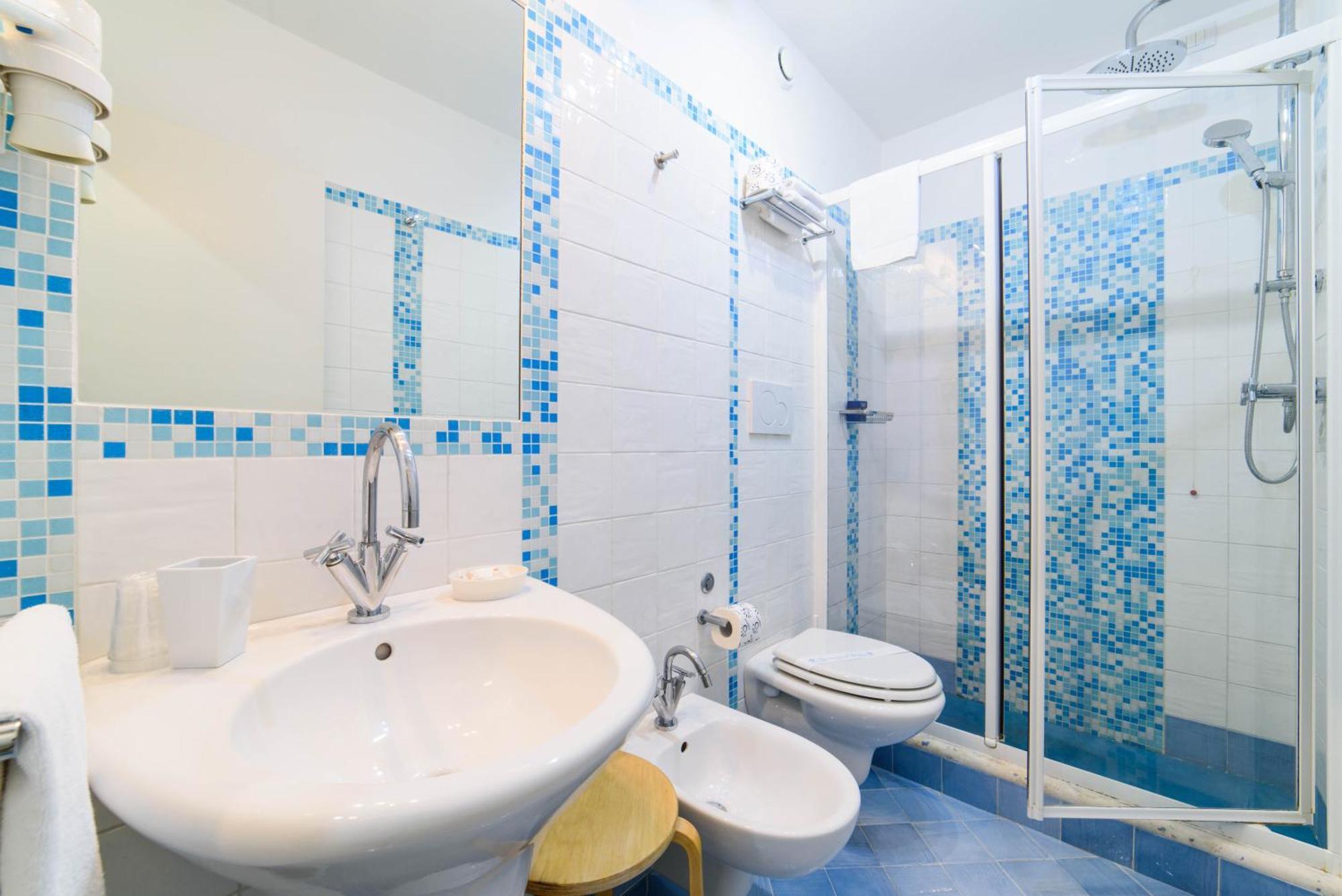 Sharon House 2* Amalfi