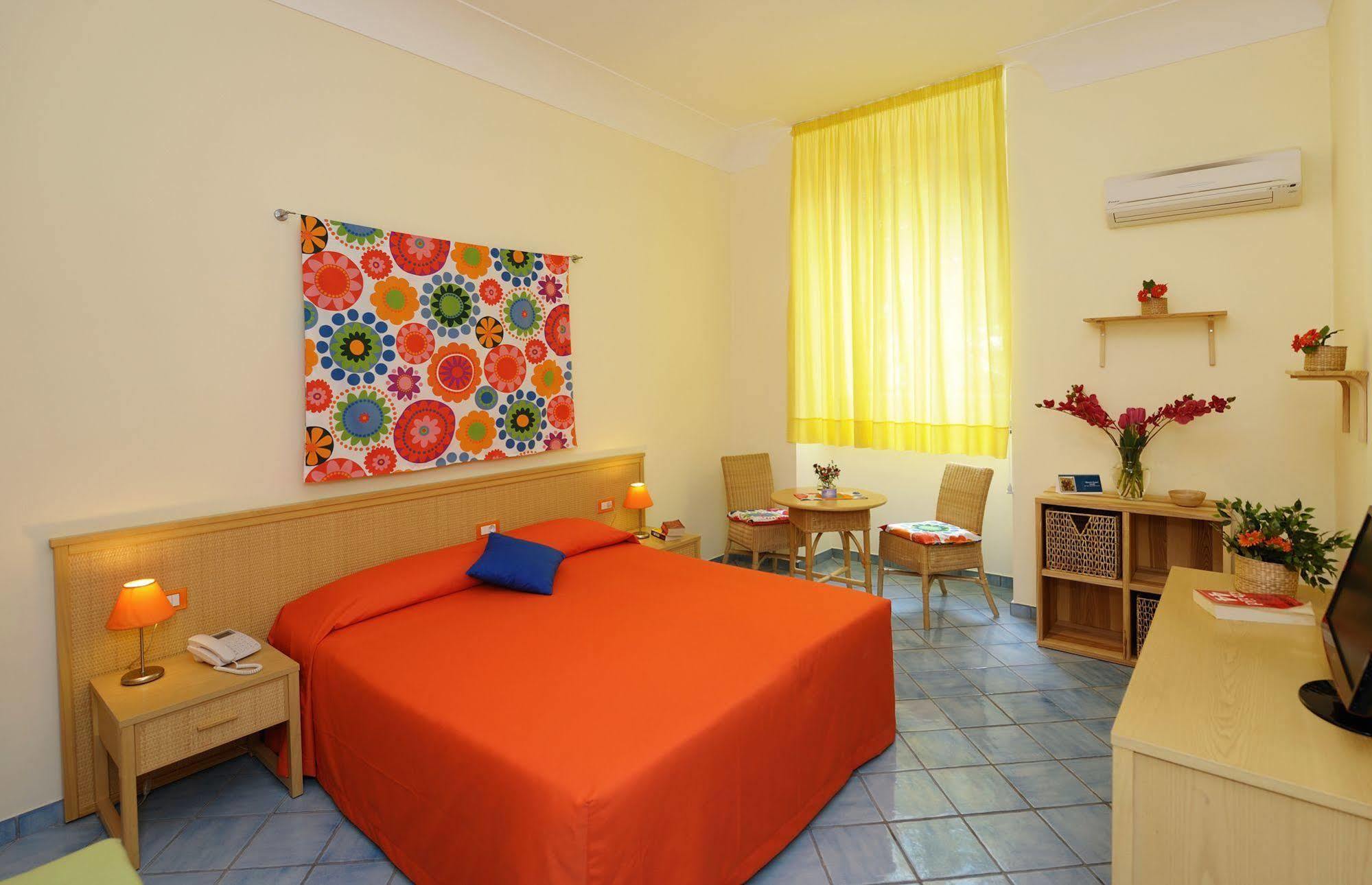 Sharon House 2* Amalfi