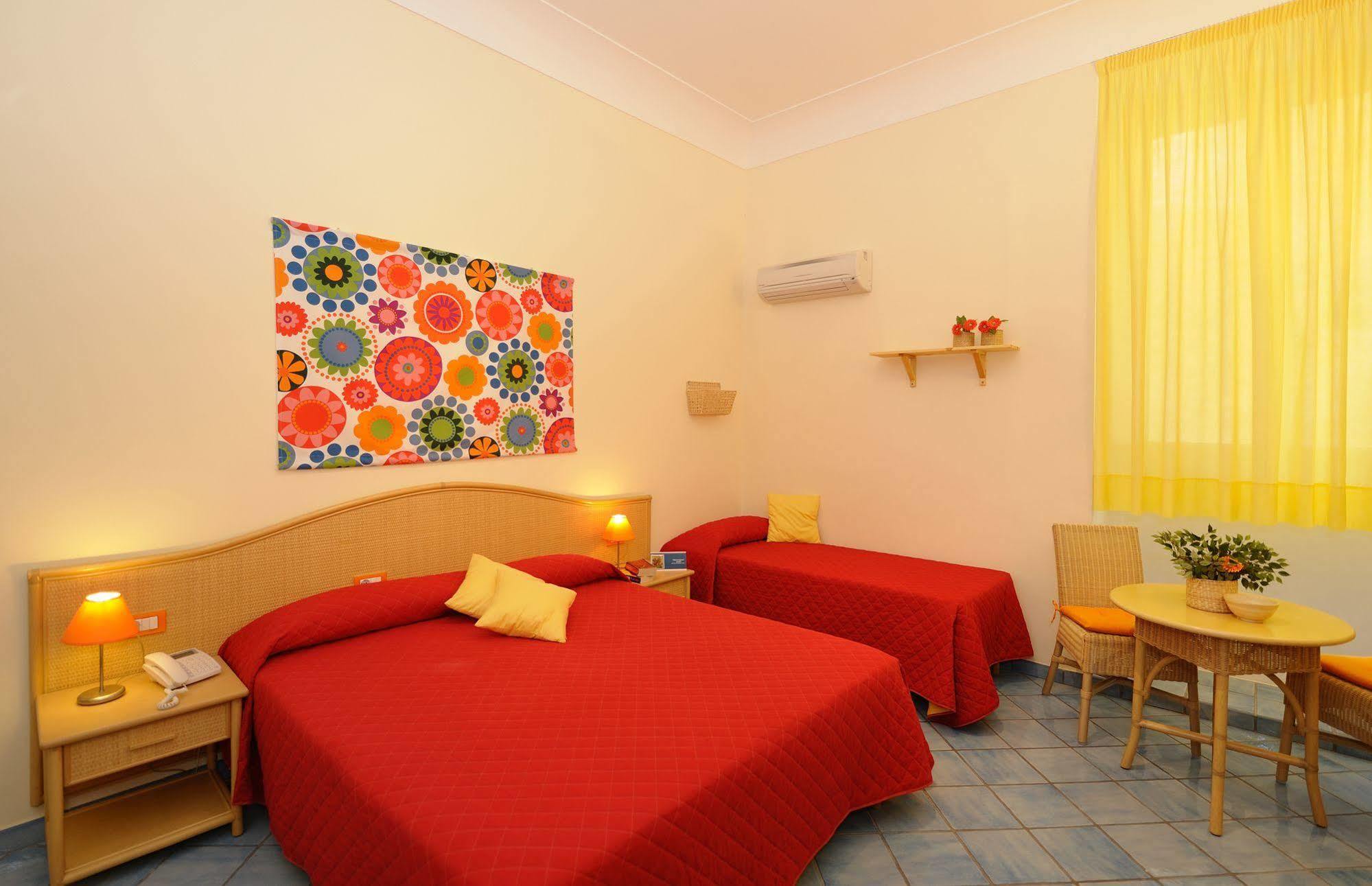 Hotel Sharon House Amalfi