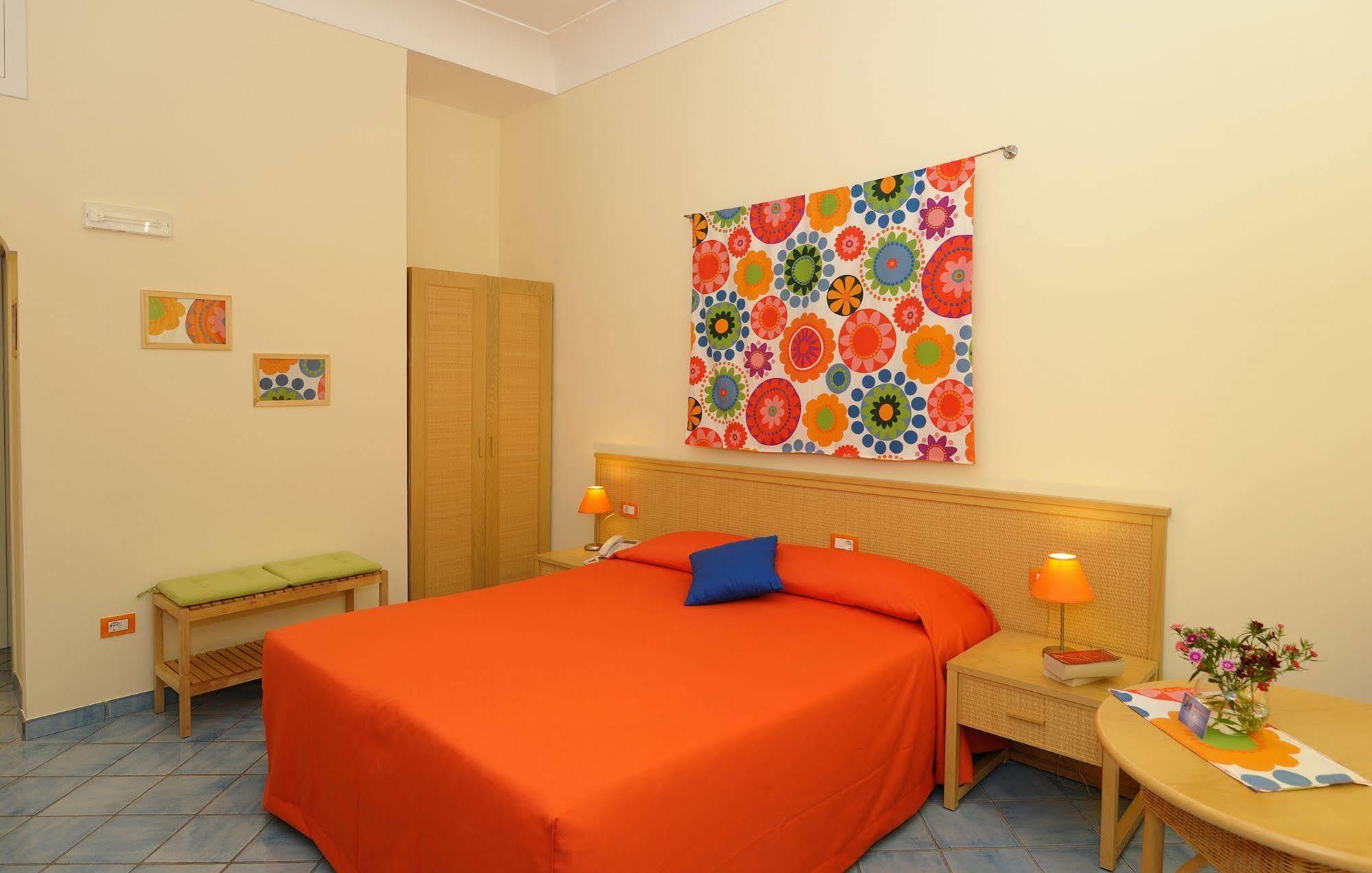 Sharon House Amalfi